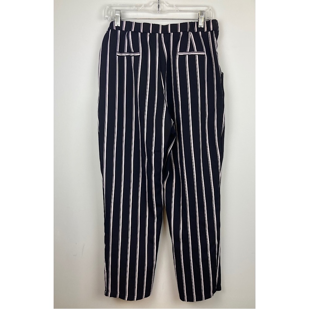 Striped Slacks - Picture 3 of 5